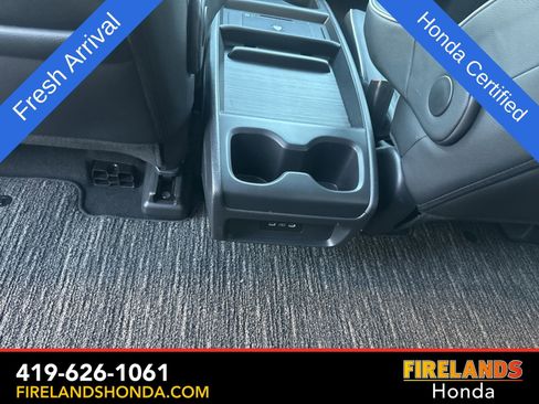 New 2025 Honda Odyssey Touring image 33