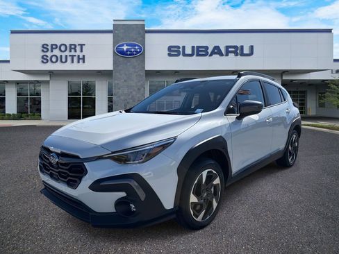 New 2026 Subaru Crosstrek 2.5i Limited image 7