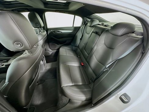 Used 2023 Cadillac CT5 Premium Luxury w/ Climate Package image 25