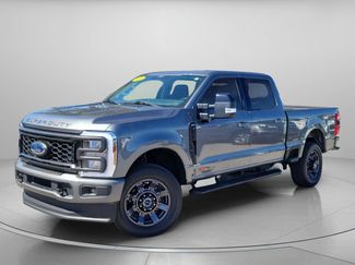 Used 2024 Ford F250 Lariat w/ Sport Appearance Package video 2