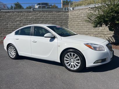 Used 2011 Buick Regal CXL w/ RL3 Preferred Equipment Group