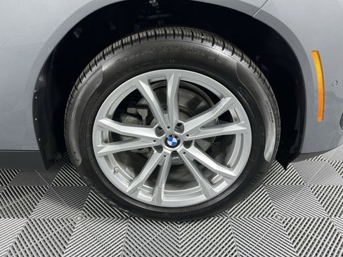 Used 2025 BMW X3 xDrive30i image 31