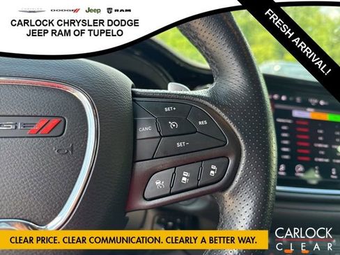 Used 2025 Dodge Durango R/T AWD/4WD image 16