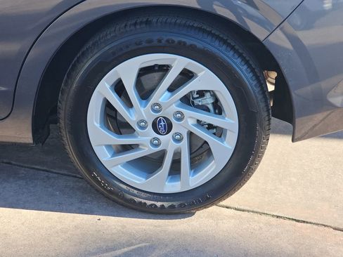 Used 2024 Subaru Impreza 2.0i image 37