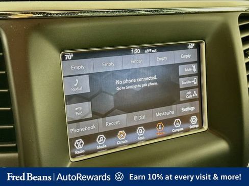 Used 2019 Jeep Grand Cherokee Laredo AWD/4WD image 19