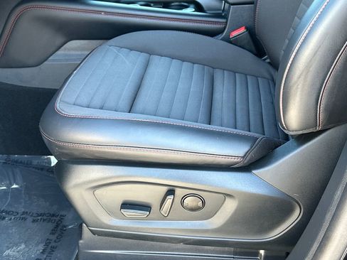 Used 2025 Ford Explorer ST-Line image 23