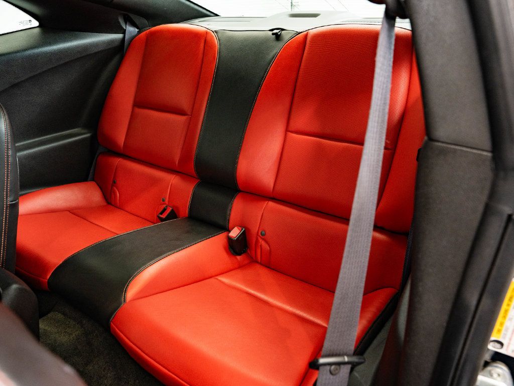 Used 2011 Chevrolet Camaro SS w/ RS Package RWD image 40