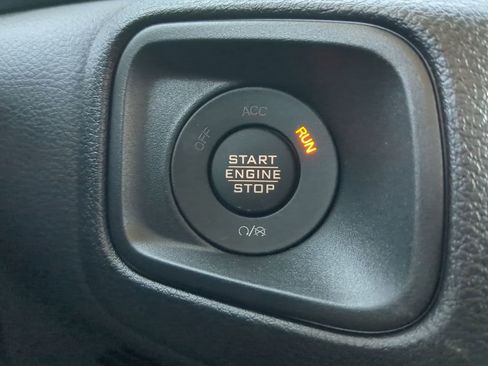 New 2026 Jeep Wrangler Sport image 24