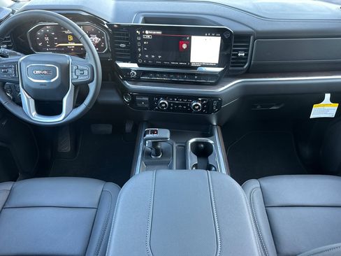 New 2026 GMC Sierra 1500 SLT w/ SLT Premium Plus Package image 14