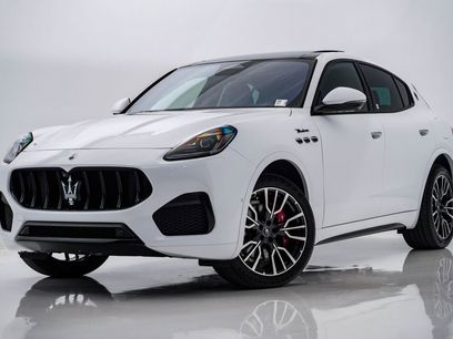 Used 2023 Maserati Grecale Modena