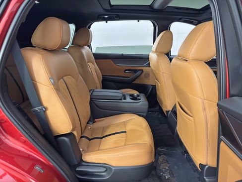 Used 2024 MAZDA CX-90 3.3 Turbo S w/ Premium Plus image 40