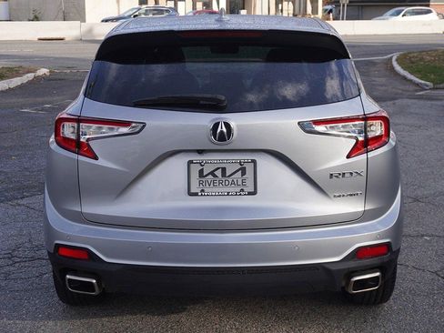 Used 2023 Acura RDX AWD w/ Technology Package image 15