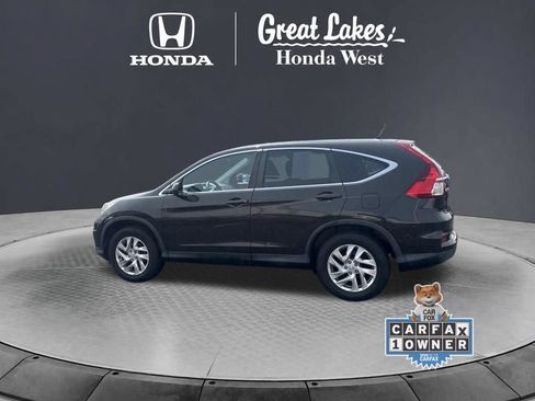 Used 2016 Honda CR-V EX image 13