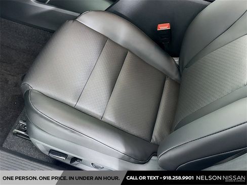 New 2026 Nissan Rogue SV image 18