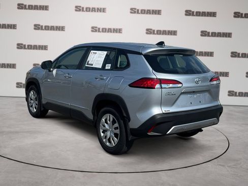 Used 2023 Toyota Corolla Cross L image 3