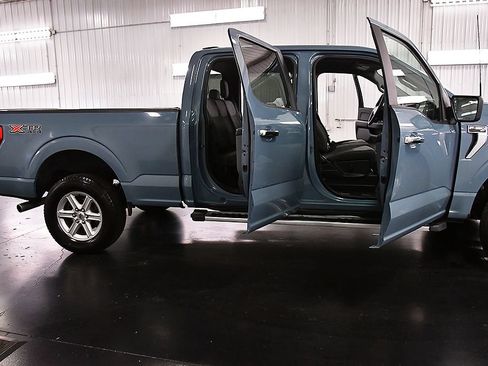 Used 2023 Ford F150 XLT w/ XTR Package AWD/4WD image 30