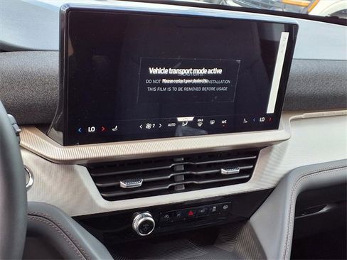 New 2026 Ford Explorer Active image 13