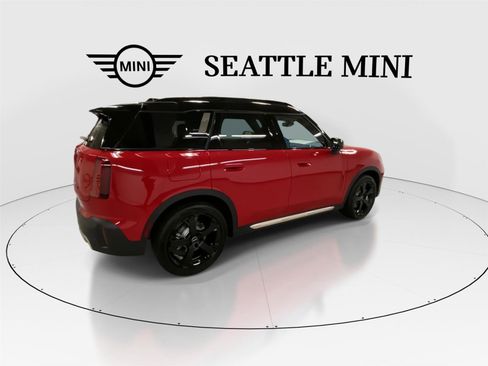 New 2026 MINI Cooper Countryman S w/ Comfort Package Max image 11