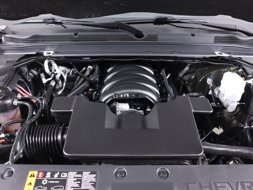 Used 2020 Chevrolet Tahoe LT AWD/4WD image 45