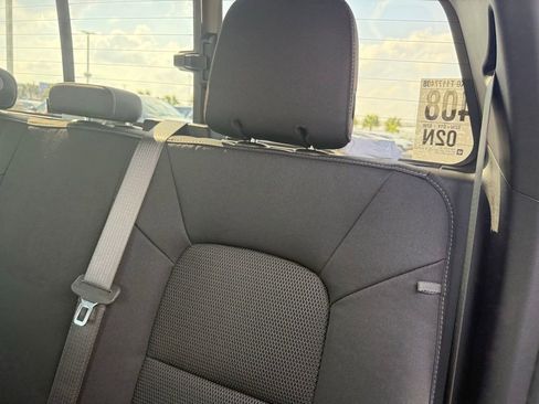 New 2026 Chevrolet Colorado LT w/ Advanced Trailering Package image 30