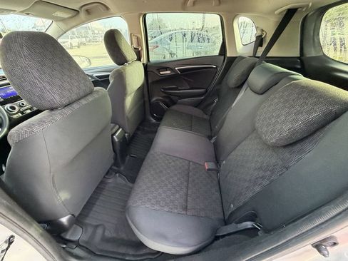 Used 2016 Honda Fit LX image 15