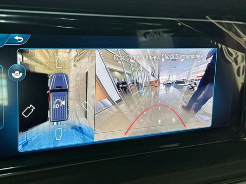 New 2026 Mercedes-Benz G 63 AMG 4MATIC image 19