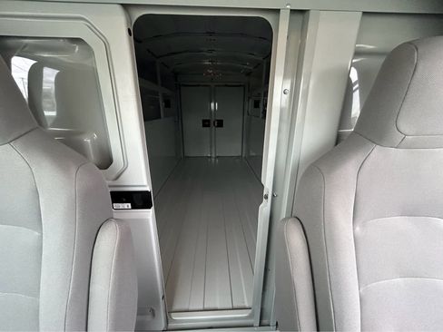 New 2025 Ford E-350 and Econoline 350 Super Duty w/ Power Equipment Group image 13