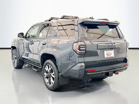 New 2026 Toyota 4Runner TRD Sport RWD image 6
