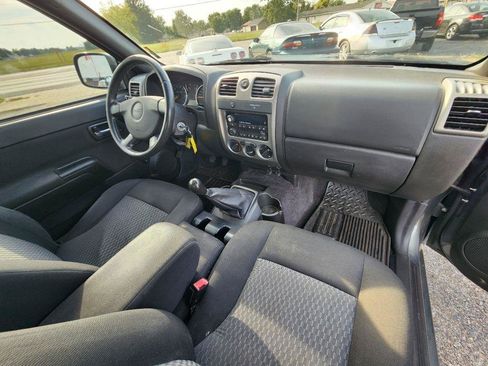 Used 2010 GMC Canyon SLE RWD image 15