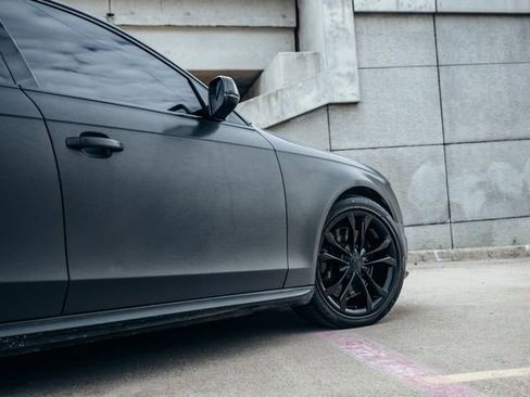 Used 2013 Audi S4 Premium Plus image 25