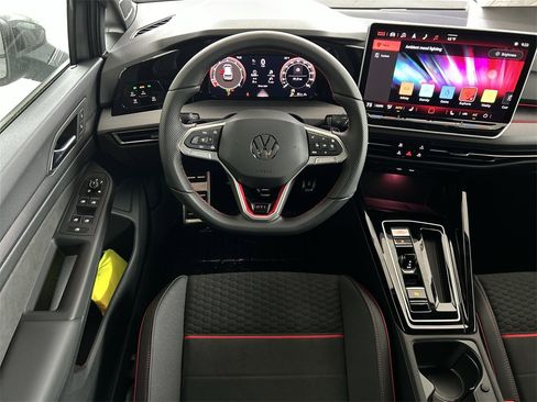 New 2026 Volkswagen GTI SE image 48