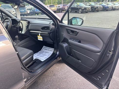 Certified 2025 Subaru Forester Premium AWD/4WD image 42