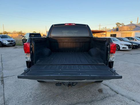 Used 2012 Toyota Tundra Limited image 5