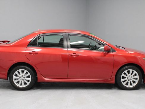Used 2010 Toyota Corolla FWD image 10