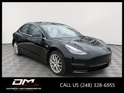 Used 2019 Tesla Model 3 Performance