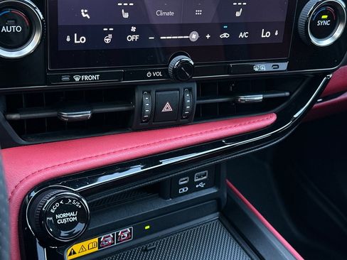 Used 2024 Lexus NX 350 F Sport image 21