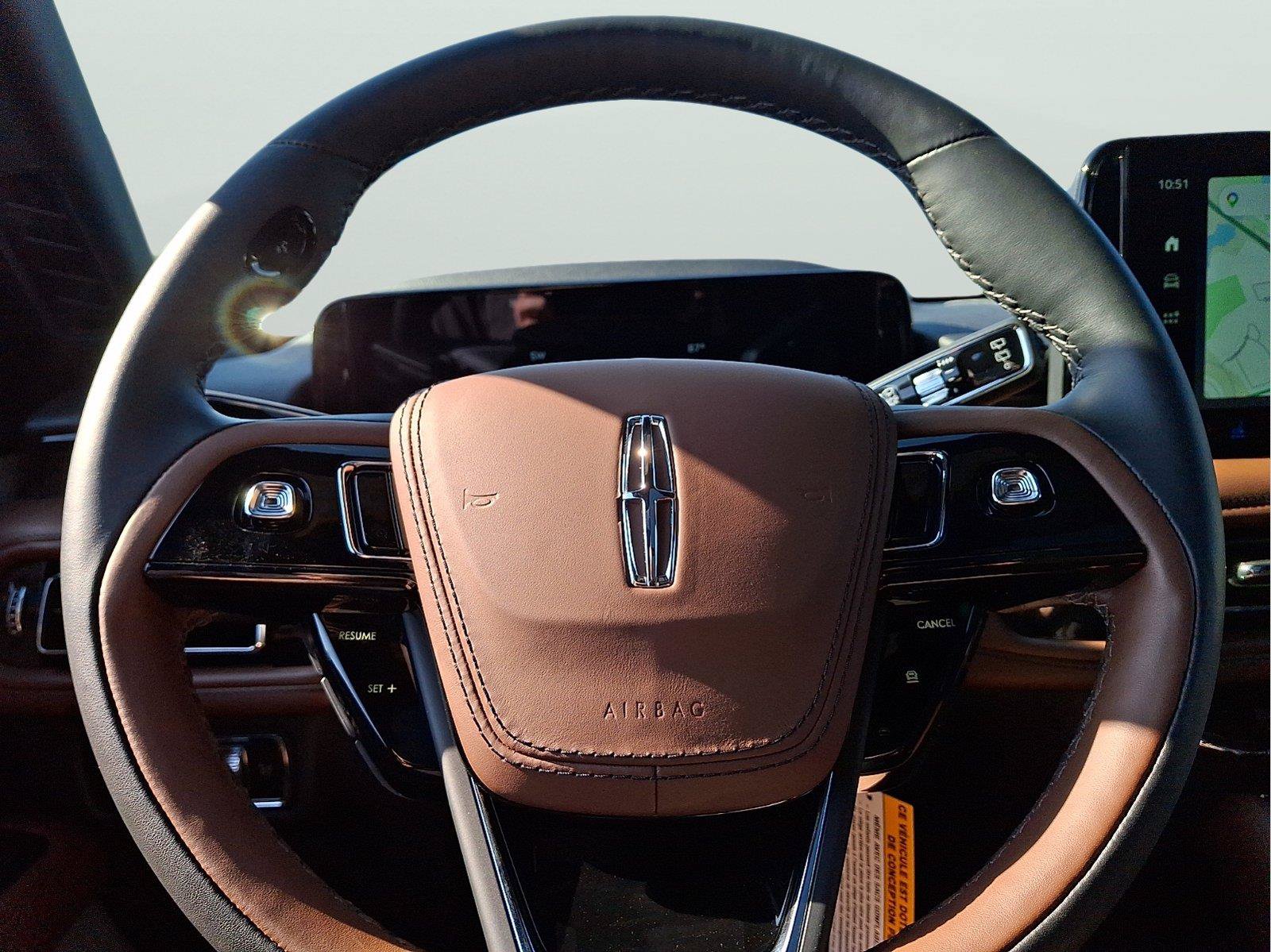 New 2026 Lincoln Aviator Reserve AWD/4WD image 15
