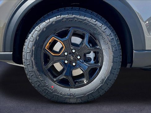 New 2026 Ford Explorer Tremor image 12