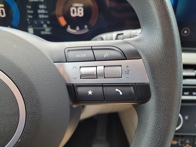 Used 2025 Hyundai Tucson SEL AWD/4WD image 26