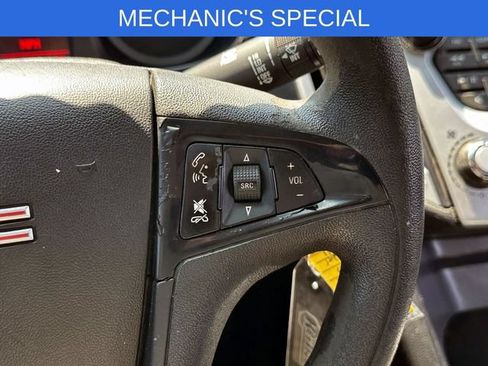 Used 2012 GMC Terrain SLE FWD image 21