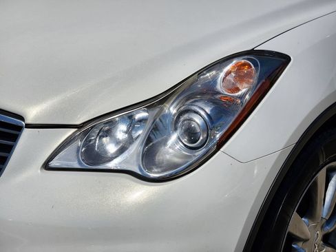 Used 2013 INFINITI EX37 Journey w/ Premium Pkg RWD image 9