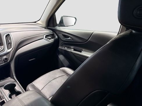 Used 2020 Chevrolet Equinox Premier image 23
