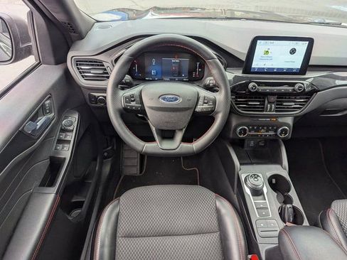 Used 2023 Ford Escape ST-Line AWD/4WD image 29