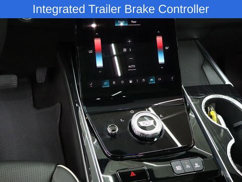 Used 2026 Cadillac Escalade Sport image 20