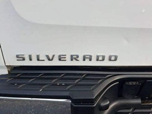 Used 2013 Chevrolet Silverado 1500 W/T AWD/4WD image 16