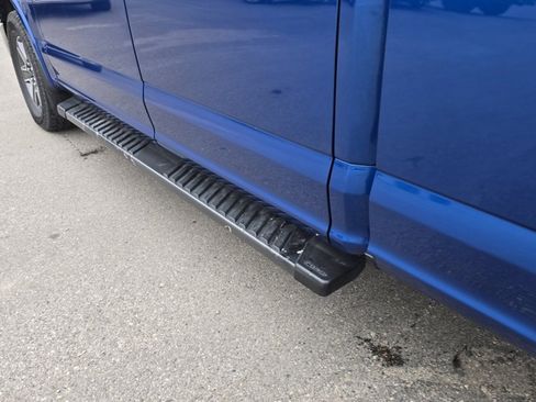 Used 2017 Ford F150 Lariat w/ Equipment Group 502A Luxury image 11