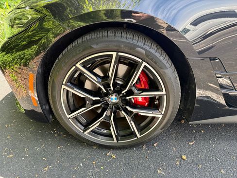 Used 2024 BMW M440i xDrive Gran Coupe w/ Premium Package AWD/4WD image 7