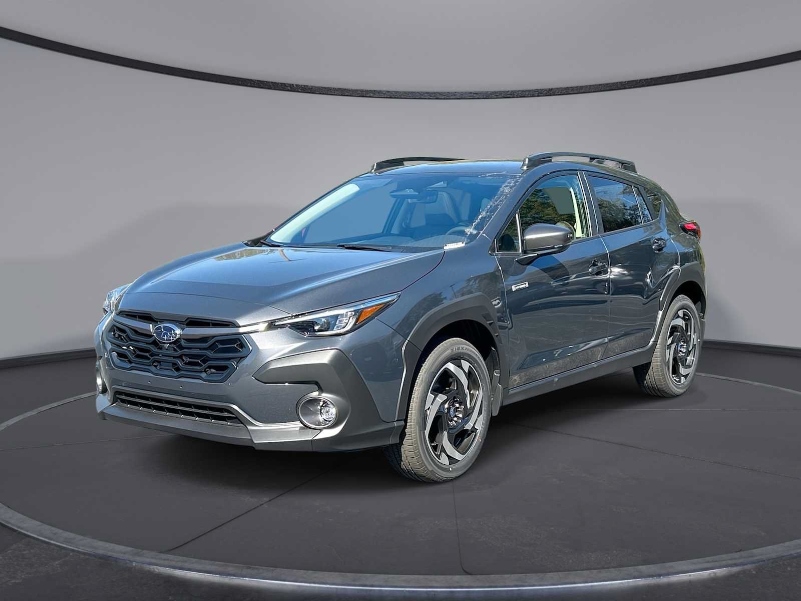 New 2026 Subaru Crosstrek 2.5i Limited AWD/4WD image 1