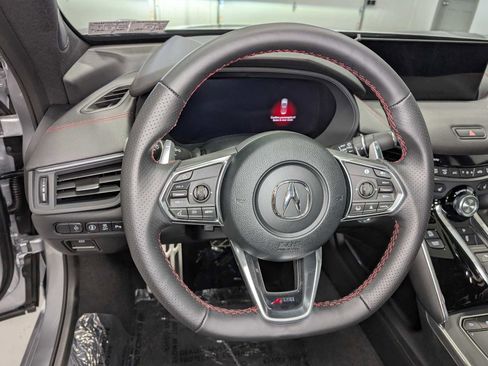 Used 2025 Acura TLX SH-AWD w/ A-SPEC Pkg image 38