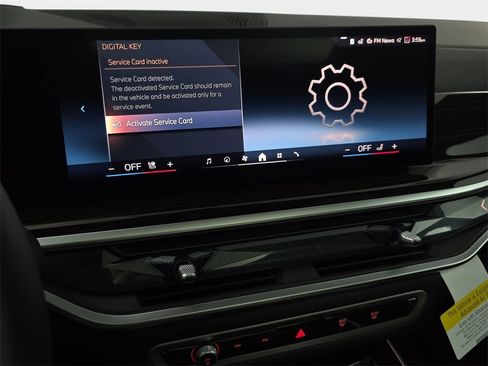 New 2026 BMW X5 xDrive40i w/ Executive Package image 20